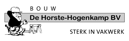 Website De Horste - Hogenkamp BV Agrarisch logo